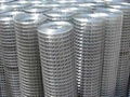 Stainless Steel Welded Wire Mesh