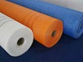 Fiberglass Mesh