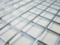 Welded Wire Mesh Panel