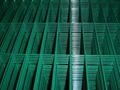 welded wire mesh panels 