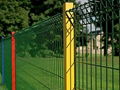 welded wire mesh panels  4