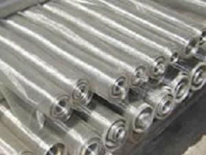 Stainless Steel Wire Mesh  2