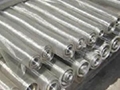 Stainless Steel Wire Mesh 