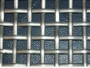 Stainless Steel Wire Mesh  3
