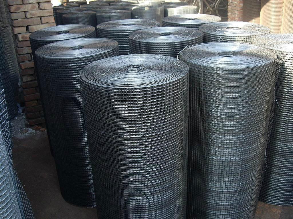 Stainless Steel Wire Mesh  4