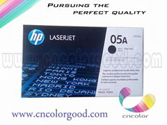 High quality Cartridge CE505A