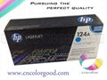 Printer cartridge Q6000A-Q6003A /124A 1