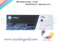 CE278A HP toner cartridge