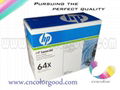 HP Laser toner CC364X