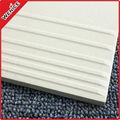 stair tread floor covering for step beige