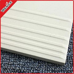stair tread floor covering for step