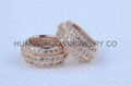 CZ micro pave beads,CZ micro inlay beads,2013 U.S.A hot sale cz micro pave balls