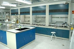 Changsha Friend Experimental Analysis Instrument Co., Ltd  