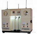 Petroleum products distillation analyzer oil field equipment 2