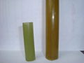 Pultrusion process special epoxy pultrusion plastic 2