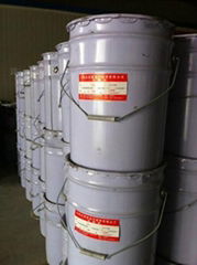 One-component epoxy adhesive