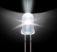 LED专用环氧灌封胶 2