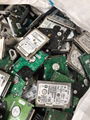 HARD DISK SCRAP ENQUIRY