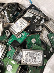 HARD DISK SCRAP ENQUIRY