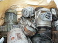 MIXED ELECTRIC MOTOR SCRAP 4