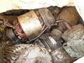 MIXED ELECTRIC MOTOR SCRAP 5