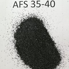 south africa chromite foundry sand AFS15-25