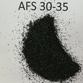 south africa chromite foundry sand AFS30-35 1