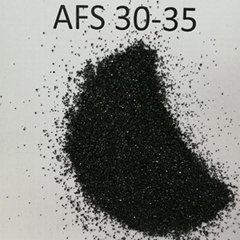 south africa chromite foundry sand AFS30-35