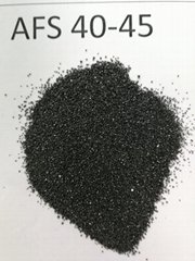 south africa chromite foundry sand AFS50-55