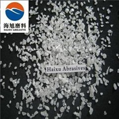 white fused alumina 2-1mm
