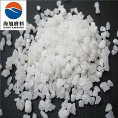 white fused alumina 3-5mm