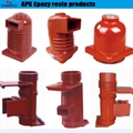 Professional manufacturer Silicon insulator epoxy injection machine 				