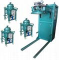 Automatic Pressure Gelation apg casting machine For Transformer