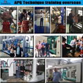 apg casting machine (sf6 load break switch apg equipment )