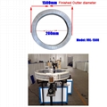 Hot sale automatic transformer coil winding machine