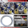 Hot sale automatic transformer coil winding machine