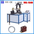 high efficiency toroidal transformer winding machine     2