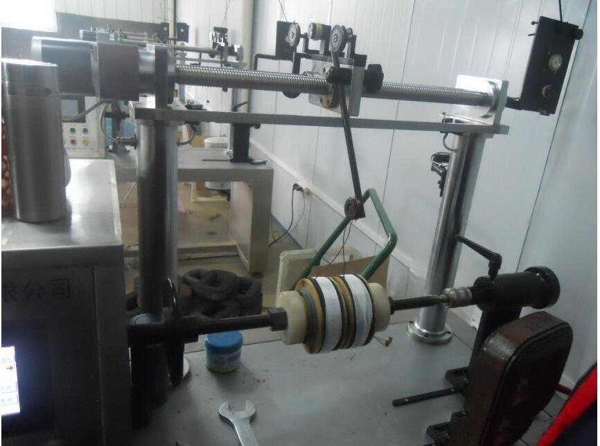 best factory price CT instrument winding machine 2