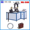 high efficiency coil winding machine coil wire  1