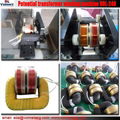 simple operation+high quality winding machine for insulator component