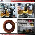  China best supplier current transformer cnc coil winding machine