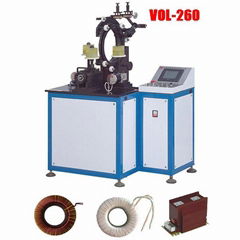Best factory price cnc coil winding machine for current transformer 