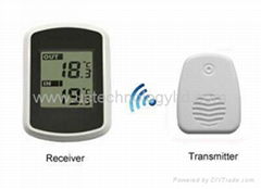 Wireless Thermometer