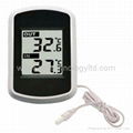 Wired Thermometer