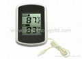 Wired Thermometer 2