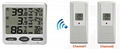 Wireless Refrigerator Thermometer 1