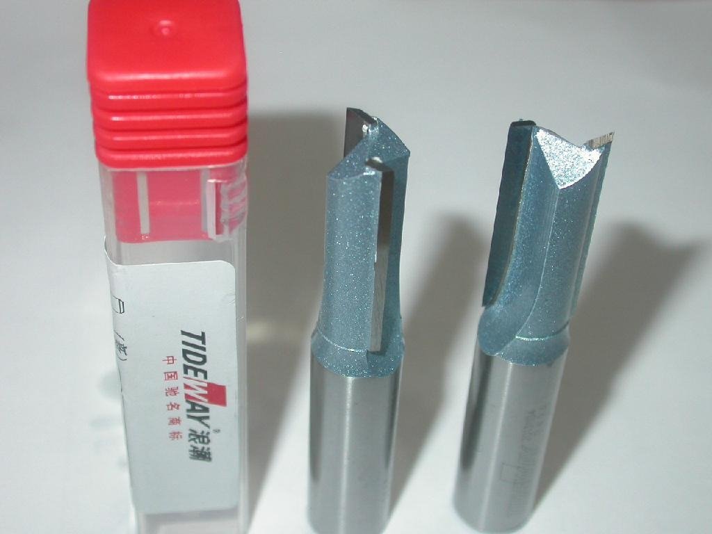 TIDEWAY ROUTER BIT TIDEWAY STRAIGHT BITS factory from China 3