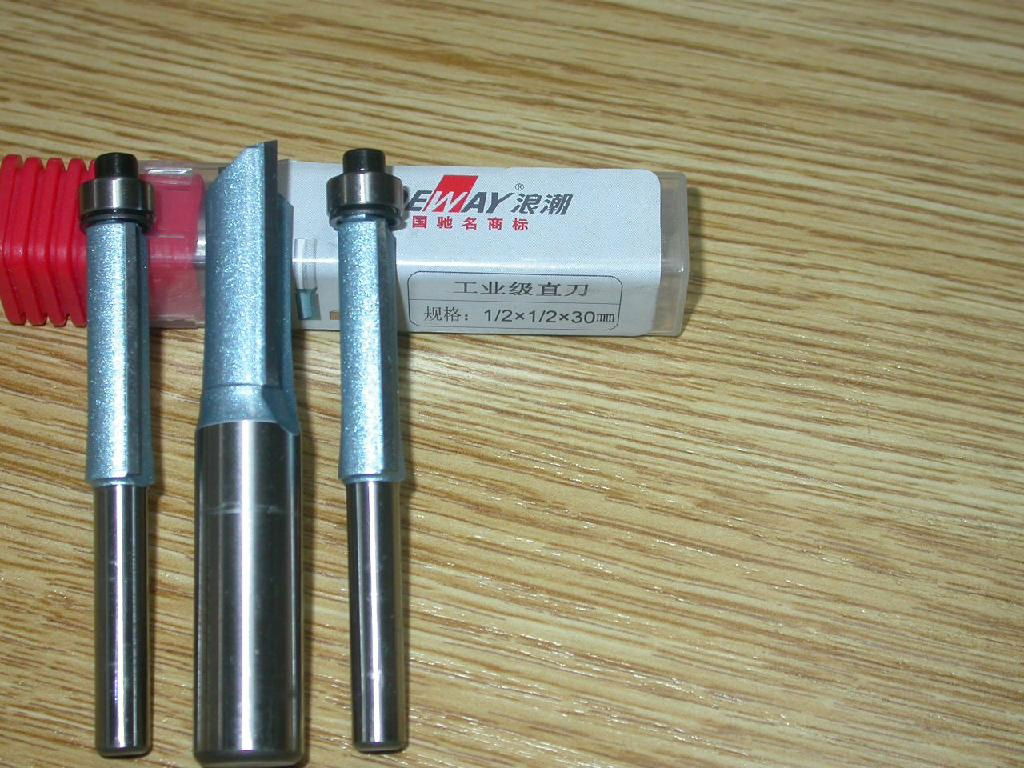 TIDEWAY FLUSH TRIM BIT TIDEWAY ROUTER BITS WITH BEARING TIDEWAY BITS 2