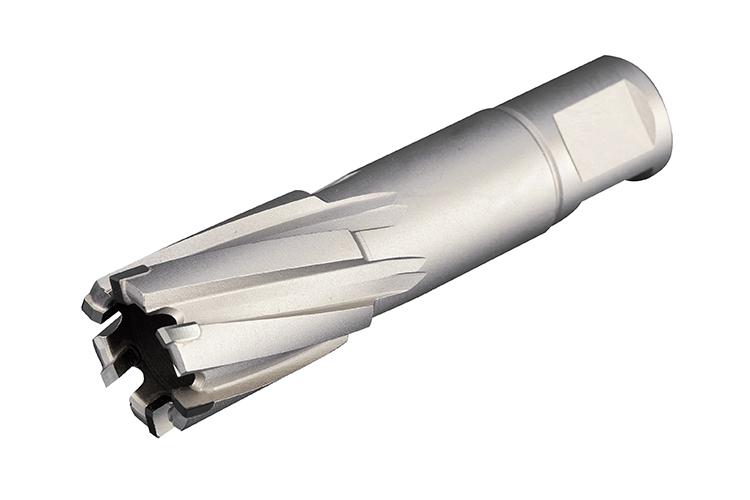 TIDEWAY T.C.T ANNULAR CUTTER NEW CORE DRILL BITS WORKING FOR METAL AND STEEL 2