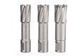 TIDEWAY T.C.T ANNULAR CUTTER NEW CORE DRILL BITS WORKING FOR METAL AND STEEL